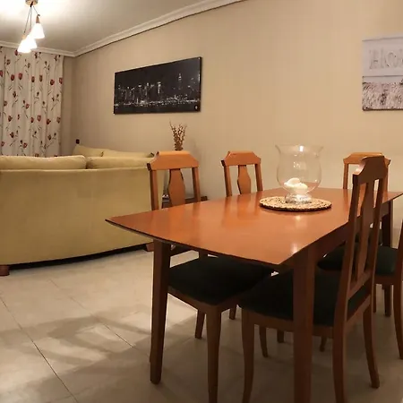 Apartamento Piluca Apartament *