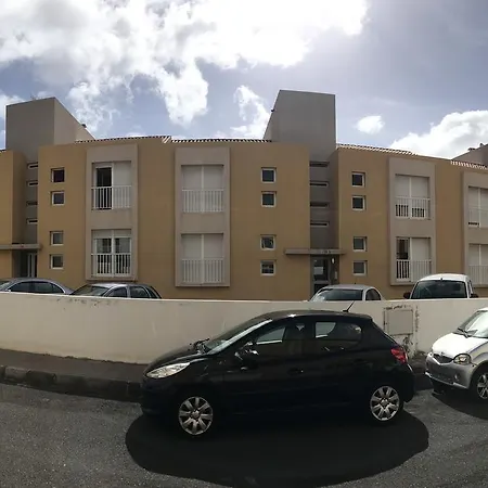 Apartamento Piluca