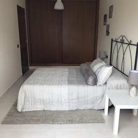 Apartamento Piluca Apartament Puerto del Rosario (Fuerteventura)