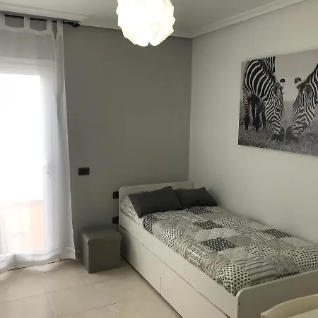 Apartamento Piluca Apartament Puerto del Rosario (Fuerteventura)