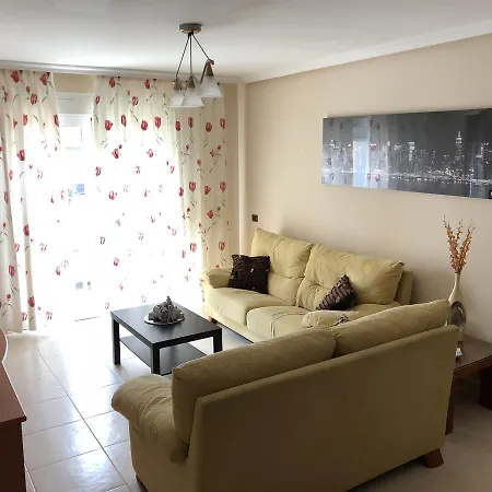 Apartamento Piluca Puerto del Rosario (Fuerteventura)