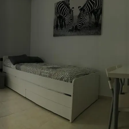 Apartament Apartamento Piluca