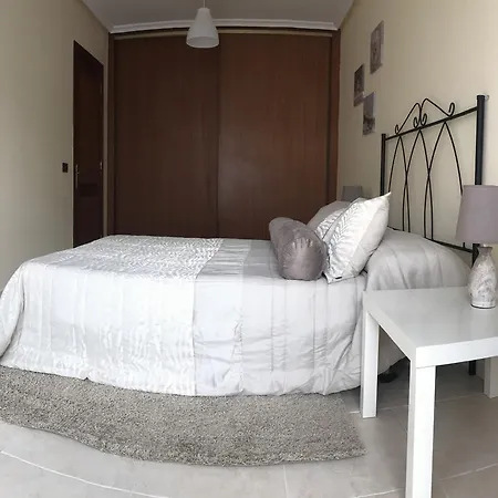 Apartament Apartamento Piluca