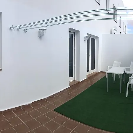 Appartement Apartamento Piluca *