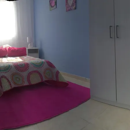 Apartamento Piluca Appartement