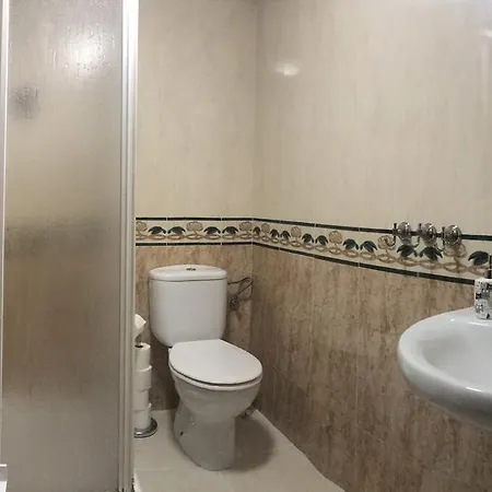 Apartamento Piluca Appartement